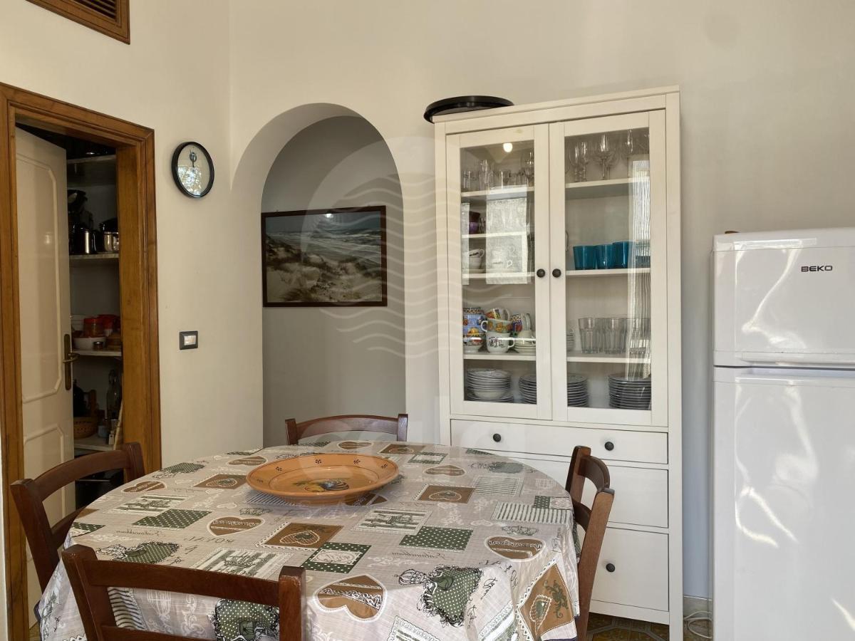 Villa Sunshine By Cala Salento Torre Lapillo Exterior foto