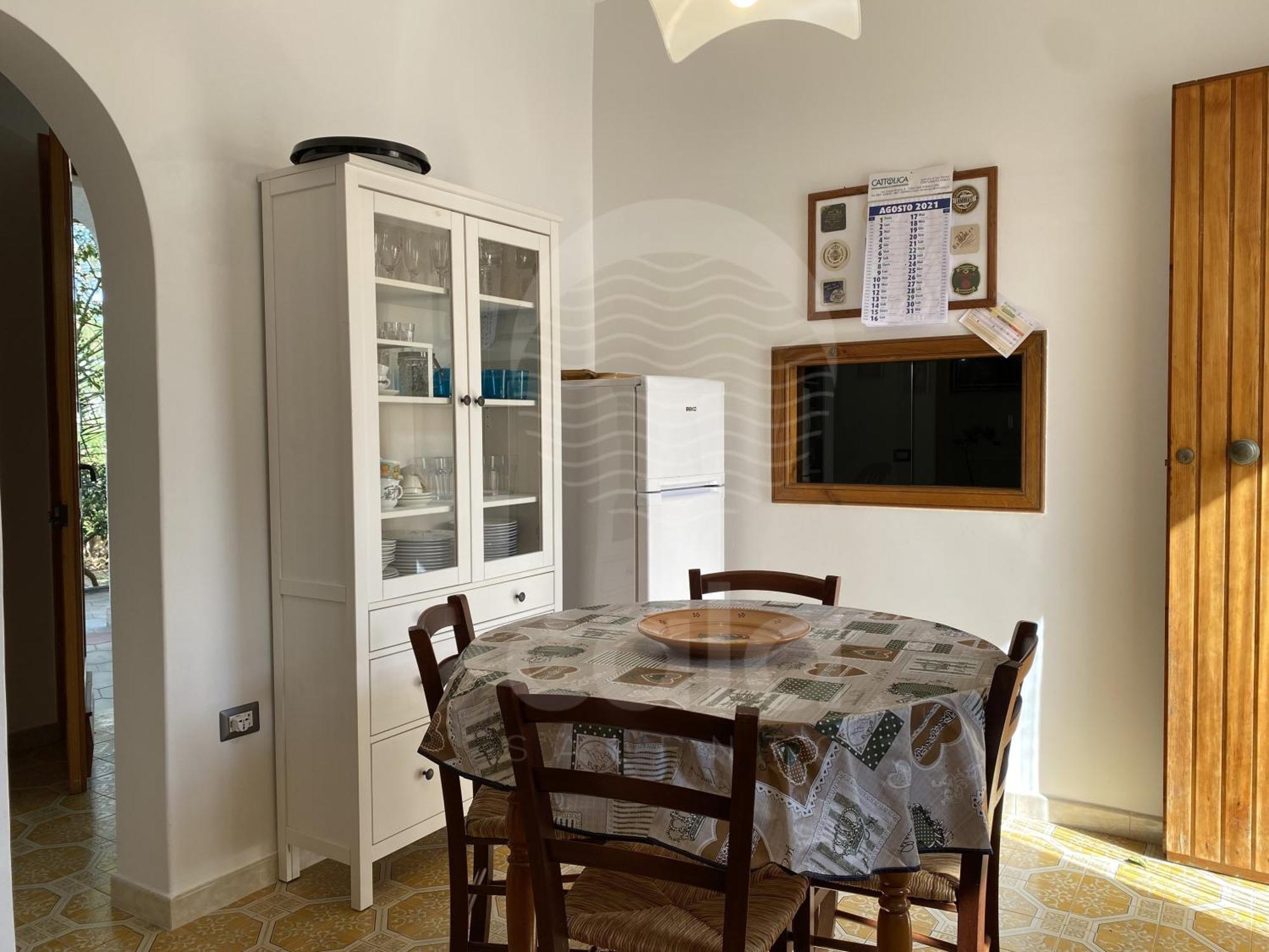 Villa Sunshine By Cala Salento Torre Lapillo Exterior foto