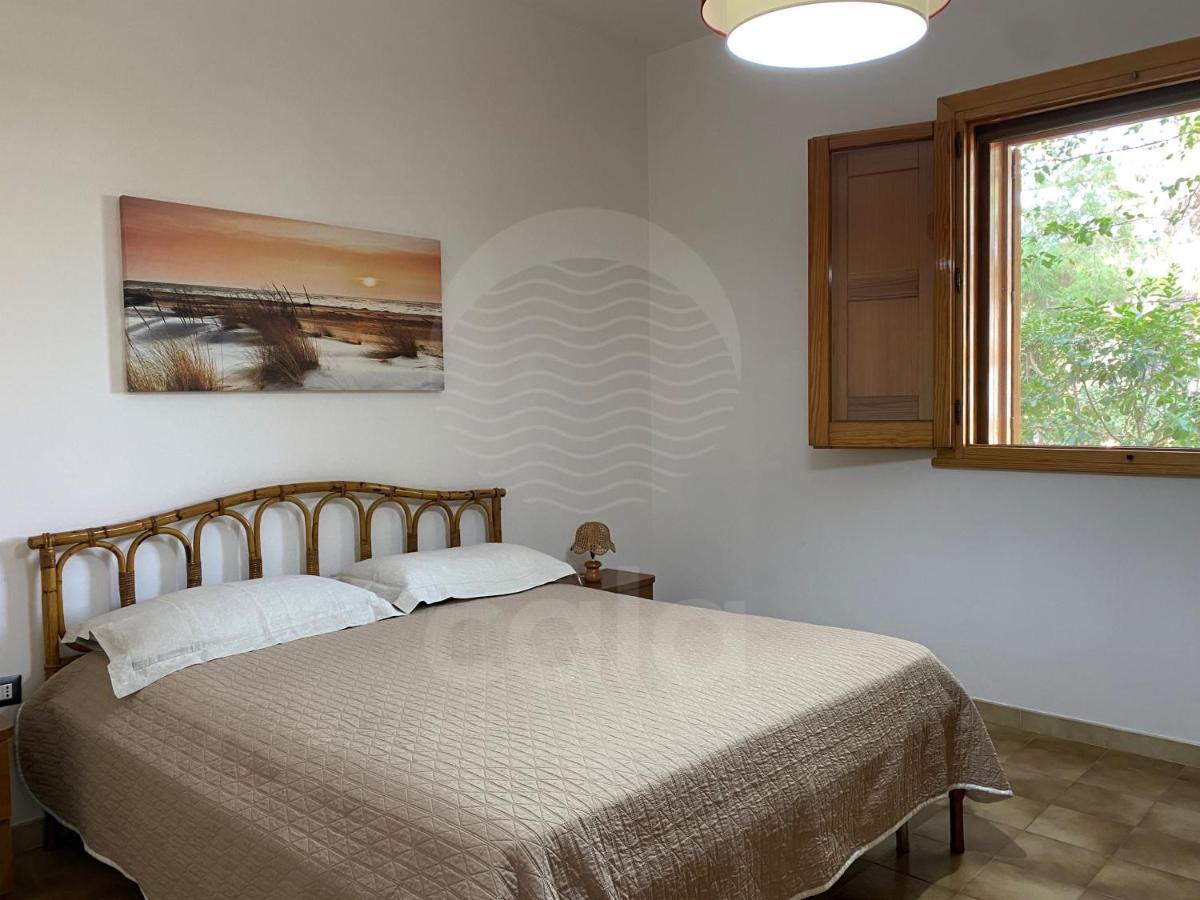 Villa Sunshine By Cala Salento Torre Lapillo Exterior foto